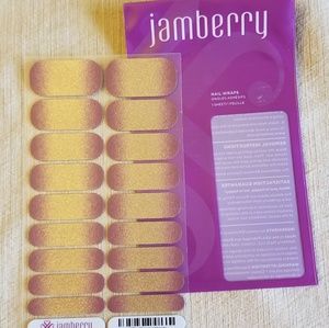 Jamberry ~ full sheet